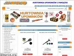 Sites similar to artiko.com.pl