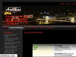 Sites similar to artikos.pl