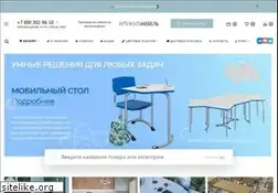 Sites similar to artikul-mebel.ru