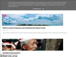 Sites similar to artikulasi.id