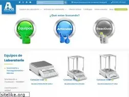 Sites similar to artilab.com.co