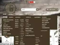 Sites similar to artilharia6.com