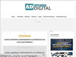 Sites similar to artilhariadigital.com