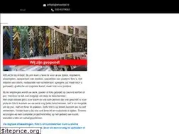 Sites similar to artilijst.nl