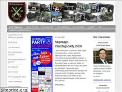 Sites similar to artillerie-norf.de