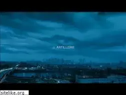 Sites similar to artillerie.tv