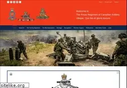 Sites similar to artillery.net