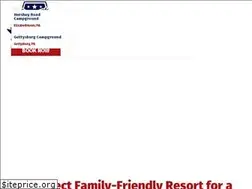 Sites similar to artilleryridge.com