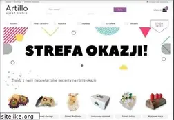 Sites similar to artillo.pl