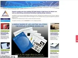 Sites similar to artillus.com