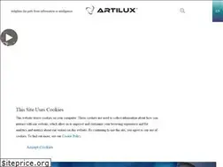 Sites similar to artiluxtech.com