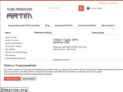 Sites similar to artim.istore.pl
