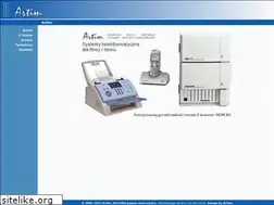 Sites similar to artim.net.pl