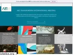 Sites similar to artim.org