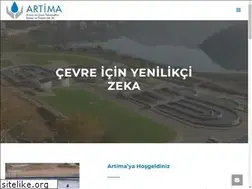 Sites similar to artima.com.tr