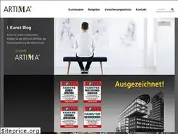 Sites similar to artima.de