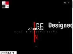 Sites similar to artimage.com.tr