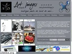 Sites similar to artimages.fr