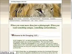 Sites similar to artimagingllc.com