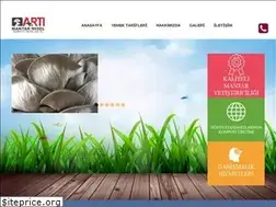 Sites similar to artimantar.com