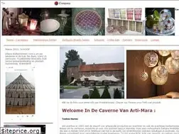 Sites similar to artimara.com