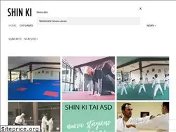 Sites similar to artimarzialiparma.it