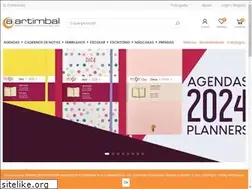 Sites similar to artimbal.pt