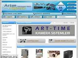 Sites similar to artimbilgisayar.com