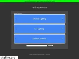 Sites similar to artimede.com