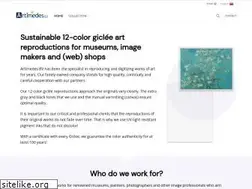 Sites similar to artimedes.com
