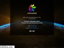 Sites similar to artimediali.net