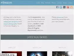 Sites similar to artimeg.com
