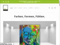 Sites similar to artimegalerie.de