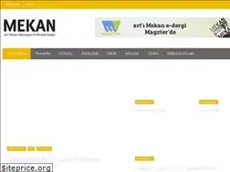 Sites similar to artimekan.com