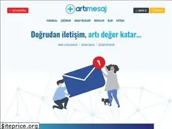 Sites similar to artimesaj.com
