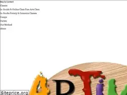 Sites similar to artimestudio.com