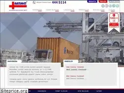 Sites similar to artimet.com