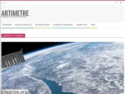 Sites similar to artimetre.com