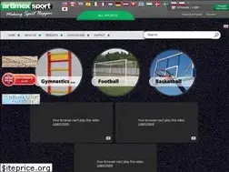 Sites similar to artimex-sport.com