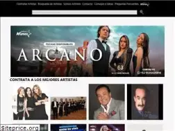 Sites similar to artimex.com.mx