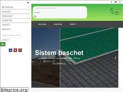 Sites similar to artimex.ro