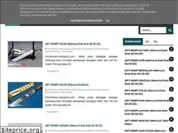 Sites similar to artimimpie.blogspot.com