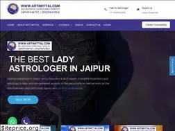 Sites similar to artimittal.com