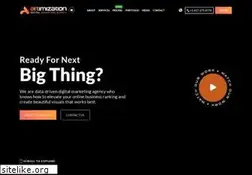 Sites similar to artimization.com