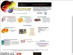 Sites similar to artimmus.com