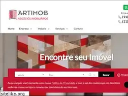Sites similar to artimob.com