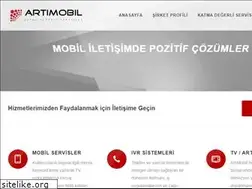 Sites similar to artimobil.com