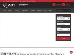 Sites similar to artimobiliarecluj.ro