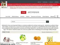 Sites similar to artimondo.co.uk