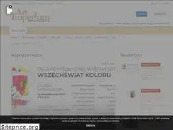 Sites similar to artimperium.pl